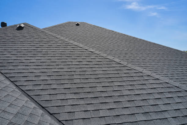 Best Chimney Flashing Repair  in Crestwood, MO
