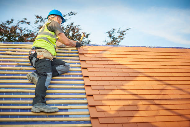 Fast & Reliable Emergency Roof Repairs in Crestwood, MO